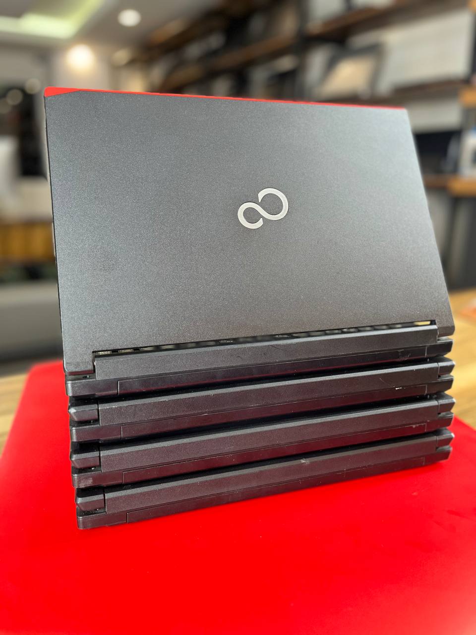 لب تاپ فوجیتسو