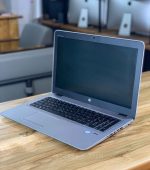لپ تاپ استوک 15.6 اینچی اچ پی مدل Elitebook 850 G4 / i7 7500U / 8G DDR4 / 256 G SSD / INTEL UHD / FHD - تصویر 2