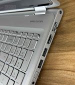 لپ تاپ استوک 15.6 اینچی اچ پی مدل envy x360 m6 / i5 6200U / 8G DDR4 / 256 G SSD / INTEL HD520 / FHD TOUCH - تصویر 2