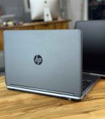لپ تاپ استوک 15.6 اینچی اچ پی مدل Probook 650 G1 / i7 4600MQ / 8G DDR3L / 256 G SSD / INTEL HD / FHD
