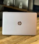 لپ تاپ استوک 15.6 اینچی اچ پی مدل Elitebook 850 G4 / i7 7500U / 8G DDR4 / 256 G SSD / INTEL HD620 / FHD TOUCH - تصویر 2