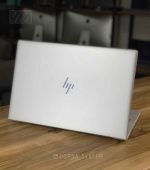 لپ تاپ استوک 15.6 اینچی اچ پی مدل Elitebook 850 G6 / i5 8265U / 8G DDR4 / 256 G SSD / INTEL UHD / FHD - تصویر 2