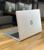 لپ تاپ استوک 15.6 اینچی اچ پی مدل Probook 650 G4 / i7 8650U / 8G DDR4 / 256 G SSD / INTEL HD / FHD