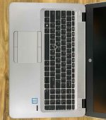 لپ تاپ استوک 15.6 اینچی اچ پی مدل Elitebook 850 G3 / i5 6300U / 8G DDR4 / 256 G SSD / INTEL HD / FHD - تصویر 2