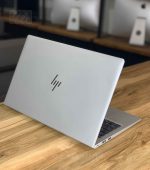 لپ تاپ استوک 15.6 اینچی اچ پی مدل Elitebook 650 G9/ i5 1245U / 8G DDR4 / 256 G SSD / INTEL UHD / FHD