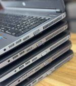 لپ تاپ استوک 15.6 اینچی اچ پی مدل Probook 650 G1 / i5 4200M / 8G DDR3L / 256 G SSD / INTEL HD / FHD - تصویر 5
