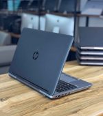 لپ تاپ استوک 15.6 اینچی اچ پی مدل Probook 650 G1 / i5 4200M / 8G DDR3L / 256 G SSD / INTEL HD / FHD - تصویر 6