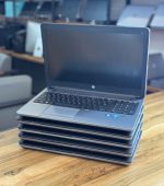 لپ تاپ استوک 15.6 اینچی اچ پی مدل Probook 650 G1 / i5 4200M / 8G DDR3L / 256 G SSD / INTEL HD / FHD - تصویر 8