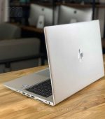 لپ تاپ استوک 15.6 اینچی اچ پی مدل Elitebook 850 G4 / i5 7300U / 8G DDR4 / 256 G SSD / INTEL UHD / FHD