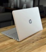 لپ تاپ استوک 15.6 اینچی اچ پی مدل envy notebooK 15/ i7 7500U / 8G DDR4 / 256 G SSD / INTEL HD620 / FHD TOUCH - تصویر 3