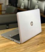 لپ تاپ استوک 15.6 اینچی اچ پی مدل Elitebook 850 G4 / i7 7500U / 8G DDR4 / 256 G SSD / INTEL HD620 / FHD TOUCH - تصویر 3