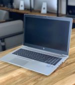 لپ تاپ استوک 15.6 اینچی اچ پی مدل Elitebook 850 G6 / i5 8265U / 8G DDR4 / 256 G SSD / INTEL UHD / FHD - تصویر 3