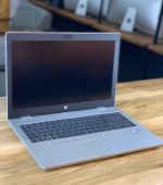 لپ تاپ استوک 15.6 اینچی اچ پی مدل Probook 650 G4 / i7 8650U / 8G DDR4 / 256 G SSD / INTEL HD / FHD - تصویر 2