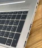 لپ تاپ استوک 15.6 اینچی اچ پی مدل Elitebook 850 G6 / i5 8265U / 8G DDR4 / 256 G SSD / INTEL UHD / FHD - تصویر 2