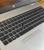 لپ تاپ استوک 15.6 اینچی اچ پی مدل Probook 650 G4 / i7 8650U / 8G DDR4 / 256 G SSD / INTEL HD / FHD - تصویر 3