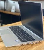 لپ تاپ استوک 15.6 اینچی اچ پی مدل Elitebook 850 G5 / i5 7300U / 8G DDR4 / 256 G SSD / INTEL Hd630 / FHD - تصویر 3