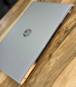لپ تاپ استوک 15.6 اینچی اچ پی مدل envy notebooK 15/ i7 7500U / 8G DDR4 / 256 G SSD / INTEL HD620 / FHD TOUCH - تصویر 4