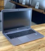 لپ تاپ استوک 15.6 اینچی اچ پی مدل Elitebook 850 G3 / i5 6300U / 8G DDR4 / 256 G SSD / INTEL HD / FHD - تصویر 4