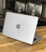 لپ تاپ استوک 15.6 اینچی اچ پی مدل Elitebook 850 G3 / i5 6300U / 8G DDR4 / 256 G SSD / INTEL HD / FHD TOUCH