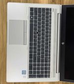 لپ تاپ استوک 15.6 اینچی اچ پی مدل Elitebook 850 G6 / i5 8265U / 8G DDR4 / 256 G SSD / INTEL UHD / FHD - تصویر 3