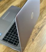 لپ تاپ استوک 15.6 اینچی اچ پی مدل Elitebook 850 G4 / i7 7500U / 8G DDR4 / 256 G SSD / INTEL HD620 / FHD TOUCH - تصویر 4