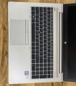 لپ تاپ استوک 15.6 اینچی اچ پی مدل Elitebook 850 G5 / i5 7300U / 8G DDR4 / 256 G SSD / INTEL Hd630 / FHD - تصویر 4