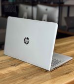 لپ تاپ استوک 15.6 اینچی اچ پی مدل envy notebooK 15/ i7 7500U / 8G DDR4 / 256 G SSD / INTEL HD620 / FHD TOUCH - تصویر 5