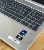 لپ تاپ استوک 15.6 اینچی اچ پی مدل Elitebook 650 G9/ i5 1245U / 8G DDR4 / 256 G SSD / INTEL UHD / FHD - تصویر 2