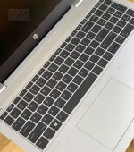 لپ تاپ استوک 15.6 اینچی اچ پی مدل Probook 650 G5 / i5 8365U / 8G DDR4 / 256 G SSD / INTEL HD / FHD - تصویر 4
