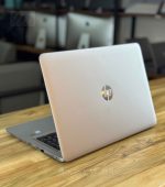 لپ تاپ استوک 15.6 اینچی اچ پی مدل Elitebook 850 G4 / i7 7500U / 8G DDR4 / 256 G SSD / INTEL UHD / FHD - تصویر 4