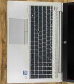 لپ تاپ استوک 15.6 اینچی اچ پی مدل Elitebook 850 G6 / i5 8265U / 8G DDR4 / 256 G SSD / INTEL UHD / FHD - تصویر 5