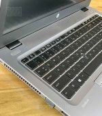 لپ تاپ استوک 15.6 اینچی اچ پی مدل Elitebook 850 G3 / i7 6600U / 8G DDR4 / 256 G SSD / INTEL HD / FHD - تصویر 4