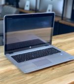لپ تاپ استوک 15.6 اینچی اچ پی مدل Elitebook 850 G3 / i5 6300U / 8G DDR4 / 256 G SSD / INTEL HD / FHD TOUCH - تصویر 4