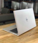 لپ تاپ استوک 15.6 اینچی اچ پی مدل Elitebook 850 G6 / i7 8665U / 8G DDR4 / 256 G SSD / INTEL UHD / FHD