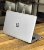 لپ تاپ استوک 15.6 اینچی اچ پی مدل Elitebook 850 G4 / i7 7500U / 8G DDR4 / 256 G SSD / INTEL UHD / FHD - تصویر 5