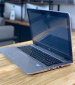 لپ تاپ استوک 15.6 اینچی اچ پی مدل Elitebook 850 G4 / i7 7500U / 8G DDR4 / 256 G SSD / INTEL HD620 / FHD TOUCH