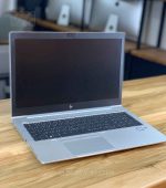 لپ تاپ استوک 15.6 اینچی اچ پی مدل Elitebook 850 G4 / i5 7300U / 8G DDR4 / 256 G SSD / INTEL UHD / FHD - تصویر 5
