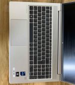 لپ تاپ استوک 15.6 اینچی اچ پی مدل Elitebook 650 G9/ i5 1245U / 8G DDR4 / 256 G SSD / INTEL UHD / FHD - تصویر 3