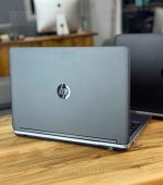 لپ تاپ استوک 15.6 اینچی اچ پی مدل Probook 650 G1 / i7 4600MQ / 8G DDR3L / 256 G SSD / INTEL HD / FHD - تصویر 5