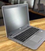 لپ تاپ استوک 15.6 اینچی اچ پی مدل Elitebook 850 G4 / i7 7500U / 8G DDR4 / 256 G SSD / INTEL UHD / FHD - تصویر 5