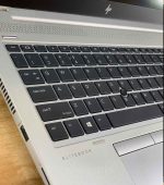 لپ تاپ استوک 15.6 اینچی اچ پی مدل Elitebook 850 G6 / i5 8265U / 8G DDR4 / 256 G SSD / INTEL UHD / FHD - تصویر 6