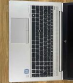 لپ تاپ استوک 15.6 اینچی اچ پی مدل Elitebook 850 G6 / i7 8665U / 8G DDR4 / 256 G SSD / INTEL UHD / FHD - تصویر 5