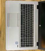 لپ تاپ استوک 15.6 اینچی اچ پی مدل Elitebook 850 G4 / i7 7500U / 8G DDR4 / 256 G SSD / INTEL UHD / FHD - تصویر 6