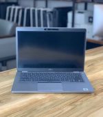 لپ تاپ استوک 14.1 اینچی دل مدلLATITUDE 5410 / i5 10310U / 8G DDR4 / 256 G SSD / INTEL UHD / FHD - تصویر 8