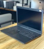 لپ تاپ استوک 15.6 اینچی دل مدلLATITUDE 5550 / i7 5600U / 8G DDR3L / 256 G SSD / INTEL HD5500 / HD - تصویر 3
