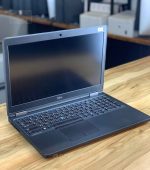 لپ تاپ استوک 15.6 اینچی دل مدلLATITUDE 5550 / i7 5600U / 8G DDR3L / 256 G SSD / INTEL HD5500 / HD - تصویر 4