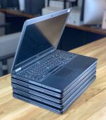 لپ تاپ استوک 15.6 اینچی دل مدلLATITUDE 5550 / i7 5600U / 8G DDR3L / 256 G SSD / INTEL HD5500 / HD - تصویر 5