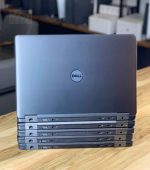 لپ تاپ استوک 15.6 اینچی دل مدلLATITUDE 5550 / i7 5600U / 8G DDR3L / 256 G SSD / INTEL HD5500 / HD - تصویر 6
