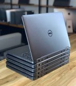 لپ تاپ استوک 15.6 اینچی دل مدلLATITUDE 5550 / i7 5600U / 8G DDR3L / 256 G SSD / INTEL HD5500 / HD - تصویر 7