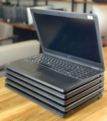 لپ تاپ استوک 15.6 اینچی دل مدلLATITUDE 5550 / i7 5600U / 8G DDR3L / 256 G SSD / INTEL HD5500 / HD - تصویر 8